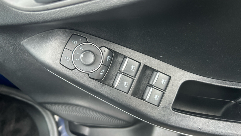 Ford Puma 1.0 EcoBoost Hybrid mHEV ST-Line 5dr Petrol Hatchback